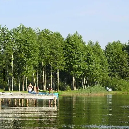 Dizapas Campingplads Usma