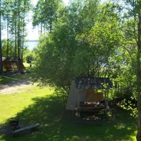 Campingplads Dizapas *