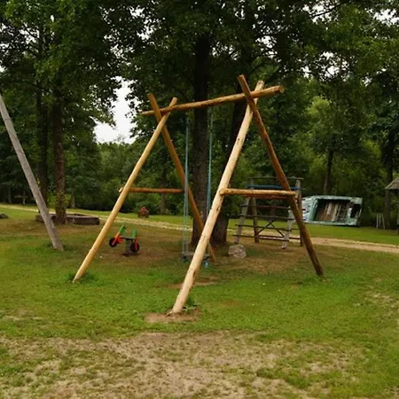 Campingplads Dizapas *