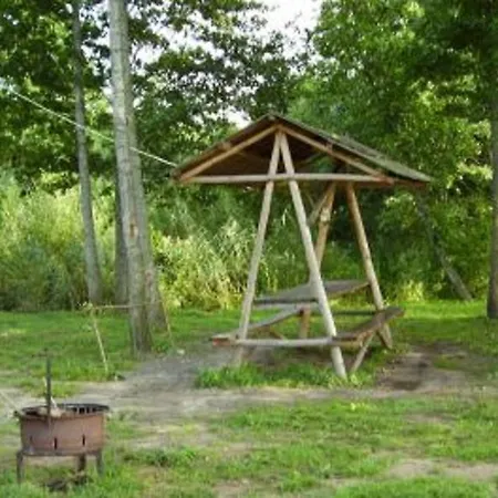 Campingplads Dizapas Usma