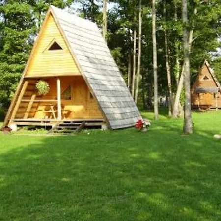 Dizapas Campingplads Usma