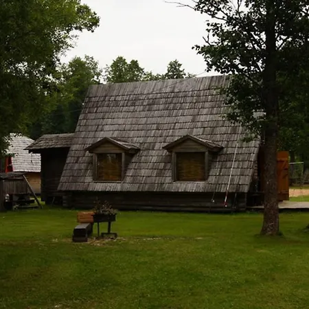 Dizapas Campingplads