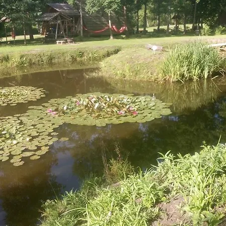 Campingplads Dizapas