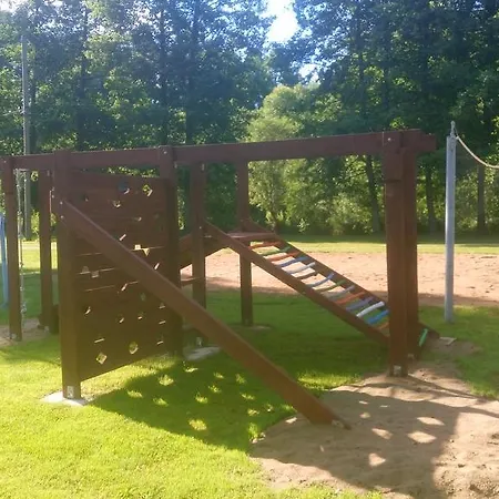 Dizapas Campingplads