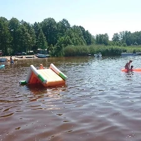 Campingplads Dizapas Usma